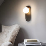 LumenArc Wandlamp