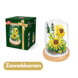 BloomHaven | Creëer je Eigen Bloemenparadijs