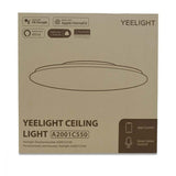 Plafondlamp LED Yeelight YLXD031 Wit (2700 K) (6500 K)