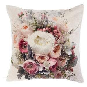 Kussen Dekodonia Shabby Chic (45 x 45 cm)