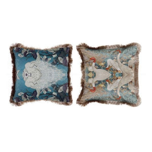 Kussen Dekodonia Polyester (45 x 45 cm) (2 pcs)