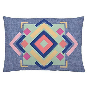 Kussen met vulling Icehome Boho Chic (50 x 30 cm)