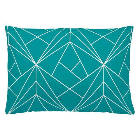 Image of Kussenhoes Icehome Rombo (50 x 30 cm)