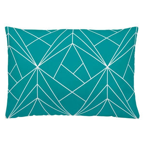 Kussenhoes Icehome Rombo (50 x 30 cm)