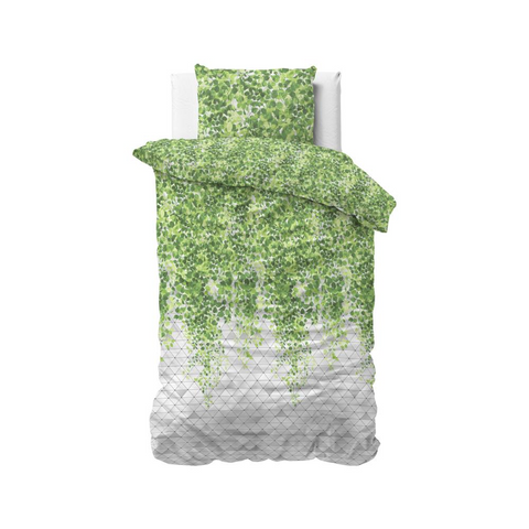 Image of Sleeptime Fresh Botanic Dekbedovertrek