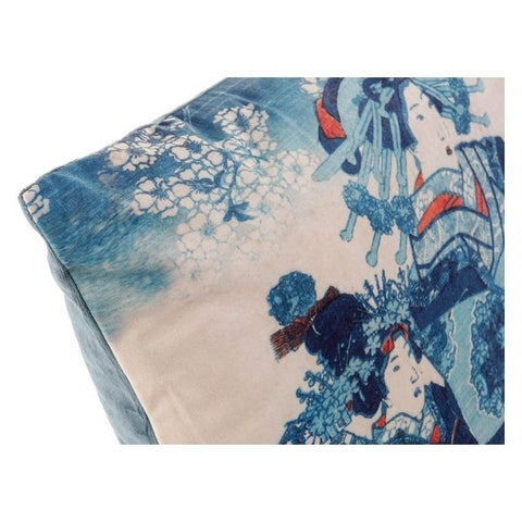 Image of Kussen Dekodonia Japanse Polyester Japanse (2 pcs)