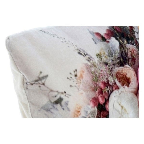 Image of Kussen Dekodonia Shabby Chic (45 x 45 cm)