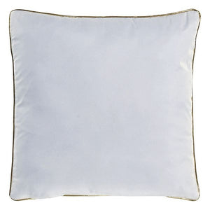 Kussen Dekodonia Polyester Multicolour (2 pcs) (40 x 40 cm)