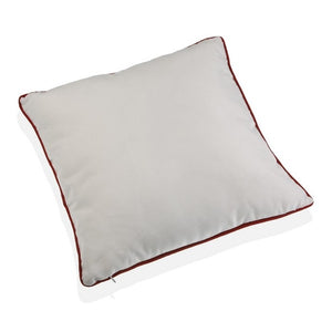 Kussen Polyester (45 x 45 cm) Lieveheersbeestje