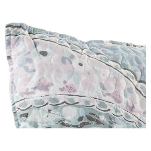 Kussen Dekodonia Katoen Polyester (60 x 40 cm)