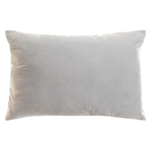 Kussen Dekodonia Polyester Fluweel (60 x 40 cm) (2 pcs)
