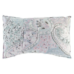 Kussen Dekodonia Katoen Polyester (60 x 40 cm)