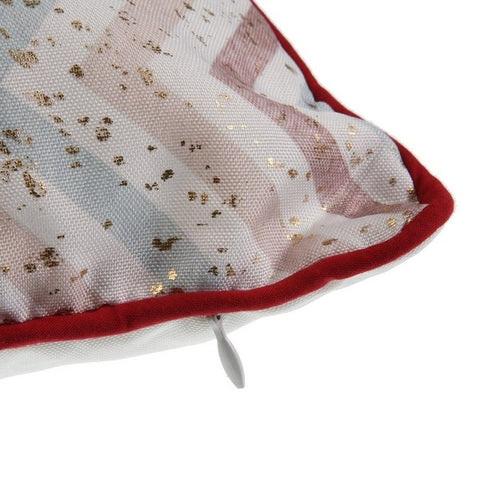 Image of Kussen Polyester (45 x 45 cm) Lieveheersbeestje