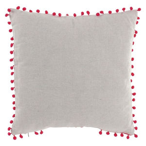 Kussen Dekodonia Polyester (45 x 45 cm) (2 pcs)