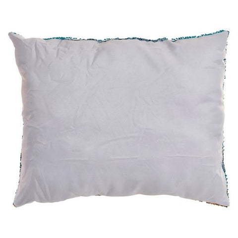 Image of Kussen Dekodonia Lama Polyester Pailletten Lama (2 pcs) (50 x 40 cm)