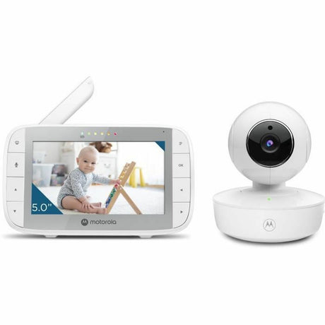 Baby monitor Motorola VM55