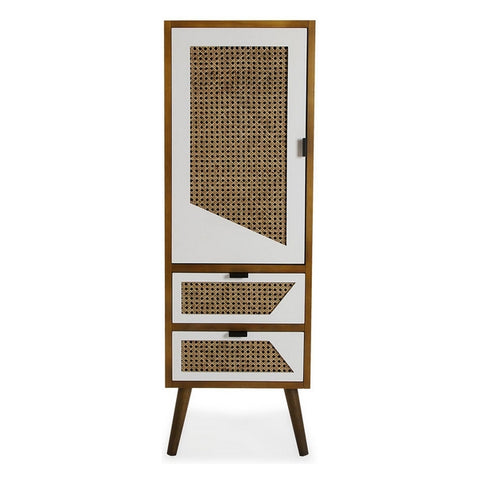 Image of Ladenkast Martine Met deur Hout MDF (40 x 121,5 x 35 cm)