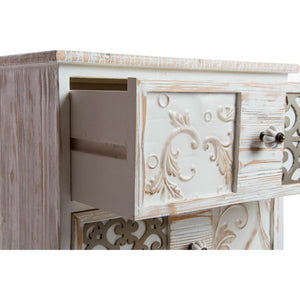 Ladenkast DKD Home Decor Hout (51.4 x 34.2 x 90.6 cm)