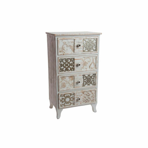 Image of Ladenkast DKD Home Decor Hout (51.4 x 34.2 x 90.6 cm)