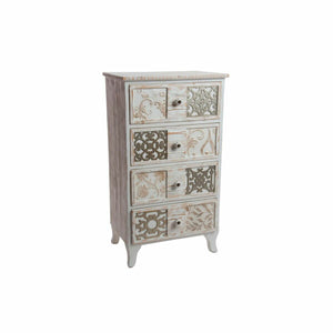 Ladenkast DKD Home Decor Hout (51.4 x 34.2 x 90.6 cm)