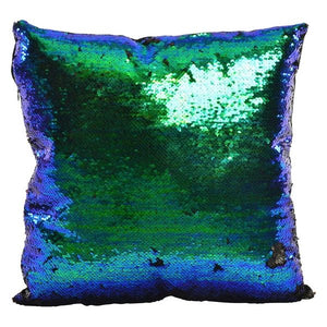 Kussen DKD Home Decor Velvet (40 x 40 cm)