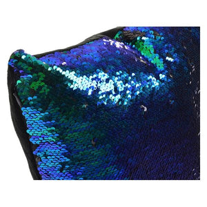 Kussen DKD Home Decor Velvet (40 x 40 cm)
