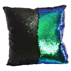 Kussen DKD Home Decor Velvet (40 x 40 cm)