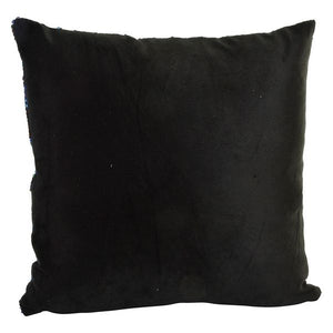 Kussen DKD Home Decor Velvet (40 x 40 cm)