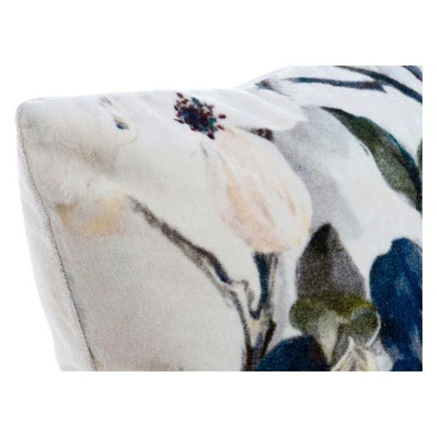 Image of Kussen DKD Home Decor Fluweel Katoen (45 x 45 cm)