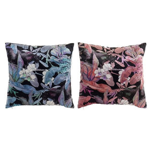 Kussen DKD Home Decor (45 x 45 cm) (2 pcs)