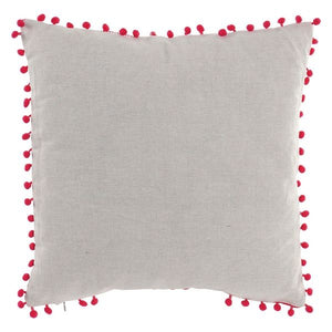 Kussen DKD Home Decor Multicolour (45 x 45 cm) (2 pcs)