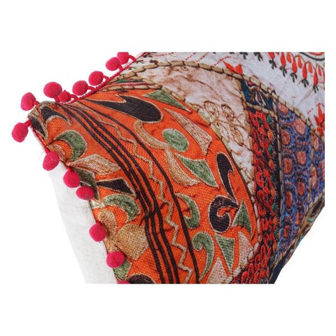 Image of Kussen DKD Home Decor Multicolour (2 pcs) (60 x 30 cm)