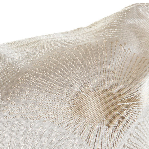 Image of Kussen DKD Home Decor Beige Polyester (45 x 45 x 45 cm)