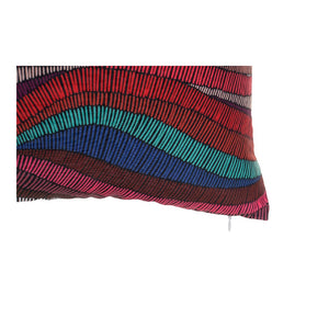 Kussen DKD Home Decor Modern Multicolour Polyester (2 pcs) (45 x 10 x 45 cm)