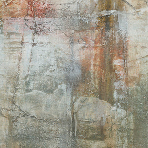 Schilderij DKD Home Decor Abstract (90 x 2.4 x 120 cm) (2 pcs)