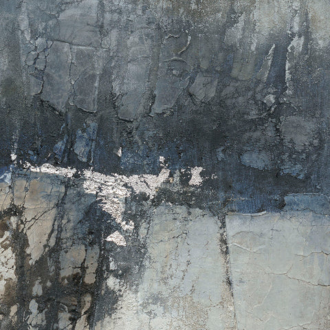 Image of Schilderij DKD Home Decor Abstract (90 x 2.4 x 120 cm) (2 pcs)