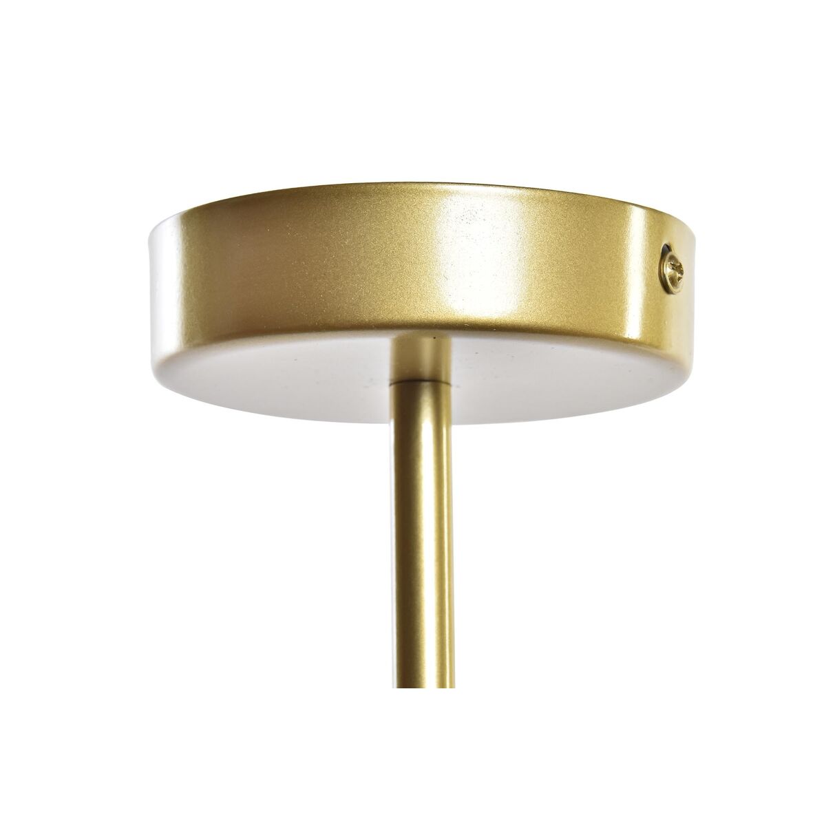 Plafondlamp DKD Home Decor Gouden 220 V 50 W (84 x 17 x 24 cm)