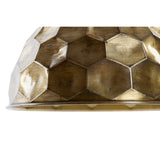 Plafondlamp DKD Home Decor 25W Gouden 50 W (39 x 39 x 34 cm)