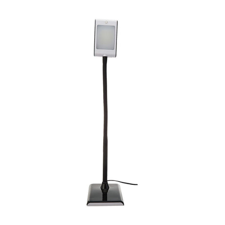 Bureaulamp EDM Flexo/bureaulamp Zwart Polypropyleen 400 lm (9 x 13 x 33 cm)