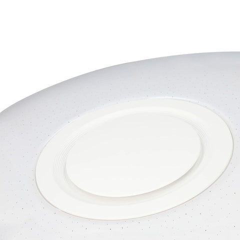 Image of Plafondlamp LED KSIX Rainbow 30W