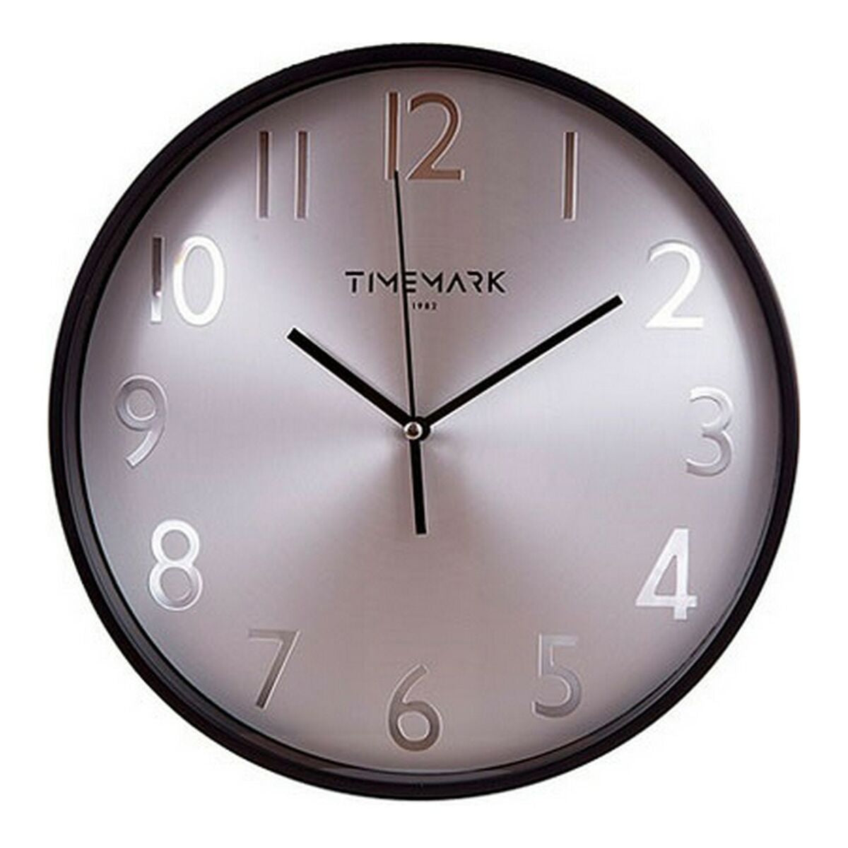 Muurklok Timemark (30 x 30 cm)