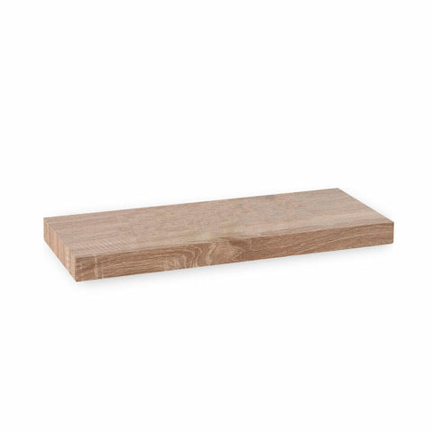 Image of Planken Confortime Mural Natuurlijk Drijvend Hout MDF (23,5 x 60 x 1,5 cm)