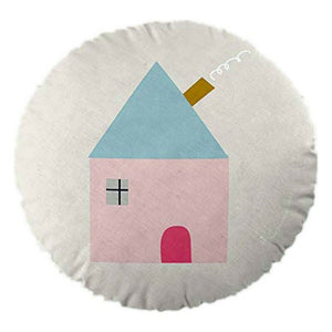 Kussen Haciendo el Indio Hei Circle 10 (40 cm)