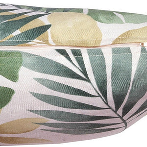 Kussen Bohemian Groen