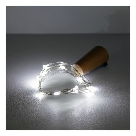 Image of LED-lichtkrans Ledkia A+