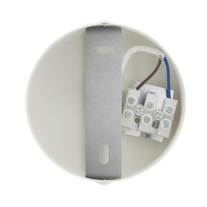 Plafondlamp Ledkia Sinner 4 Wit 50 W (600x85x145 mm)