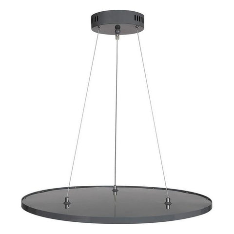 Image of Plafondlamp Ledkia Magnus 36 W 3200 Lm