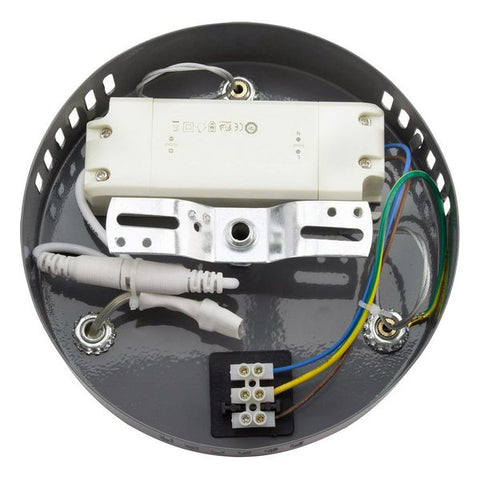Image of Plafondlamp Ledkia Magnus 36 W 3200 Lm