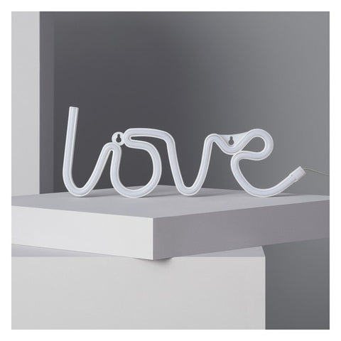 Image of Neonbord LED Ledkia Love Wireless