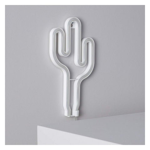 Neonbord LED Ledkia Cactus Wireless